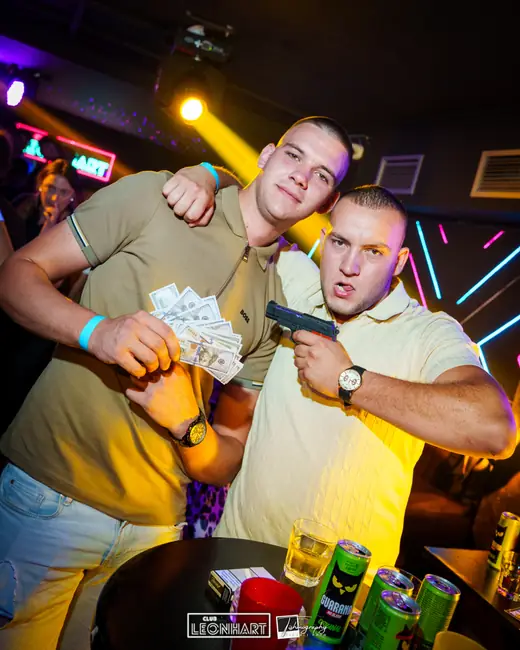 Galerija Club Leonhart