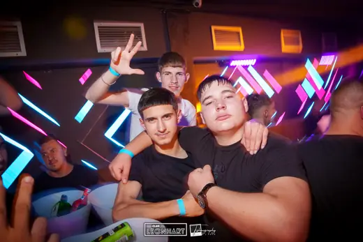 Galerija Club Leonhart
