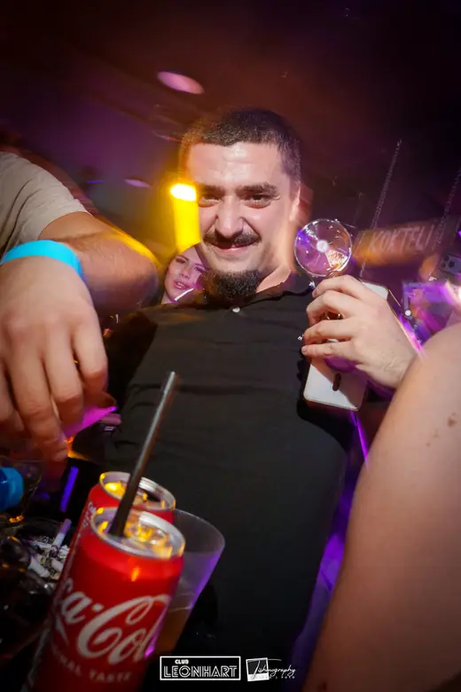 Galerija Club Leonhart
