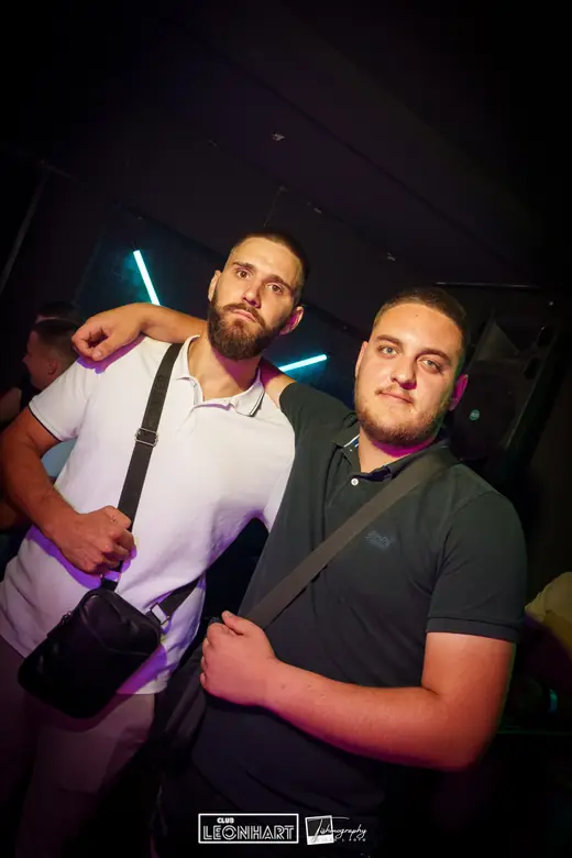 Galerija Club Leonhart