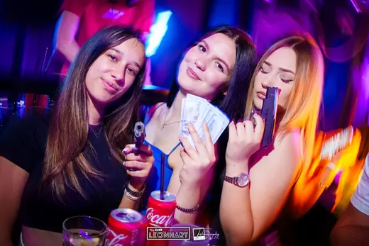 Galerija Club Leonhart