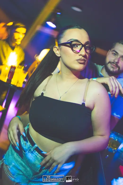 Galerija Club Leonhart