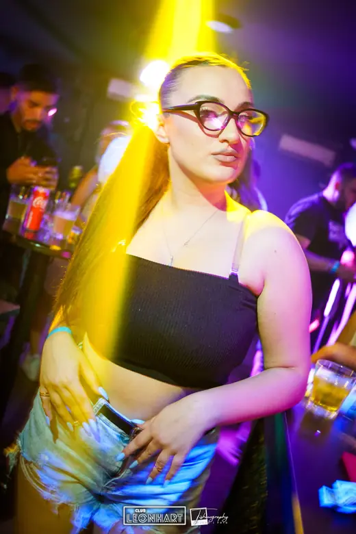 Galerija Club Leonhart