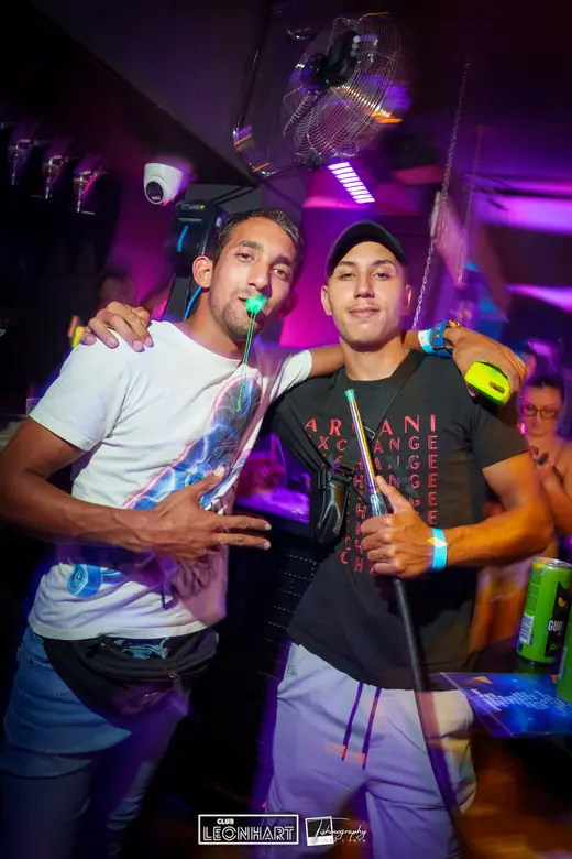 Galerija Club Leonhart