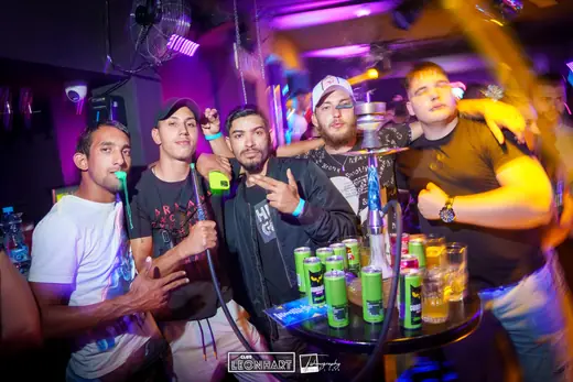 Galerija Club Leonhart