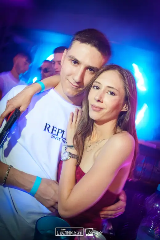 Galerija Club Leonhart