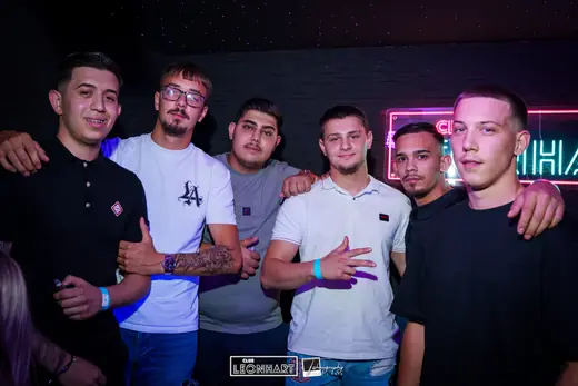 Galerija Club Leonhart