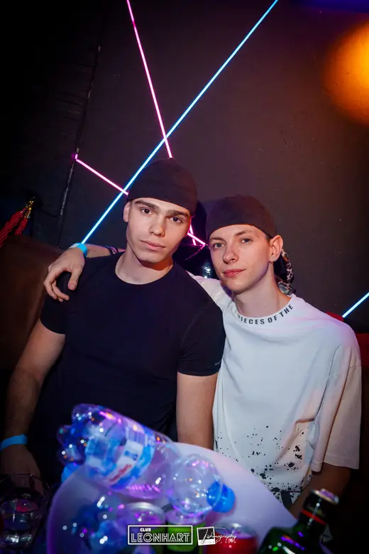 Galerija Club Leonhart
