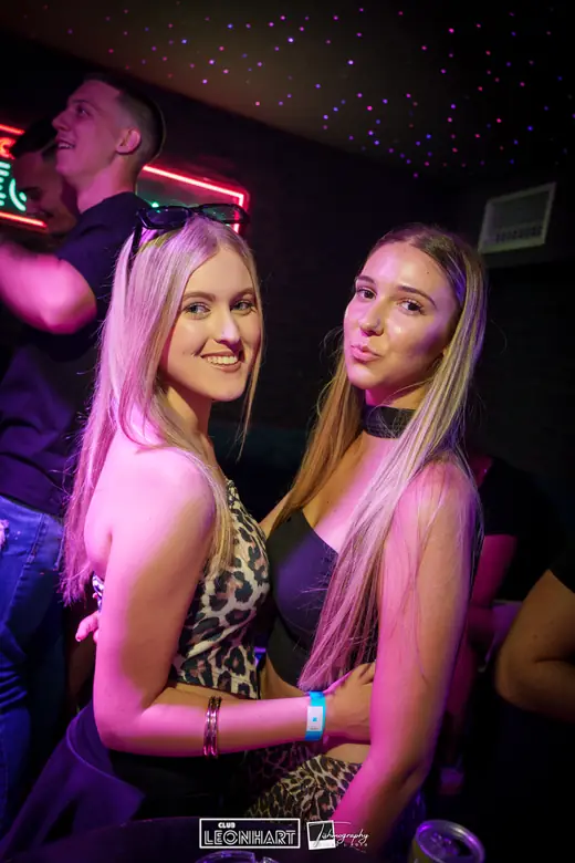 Galerija Club Leonhart