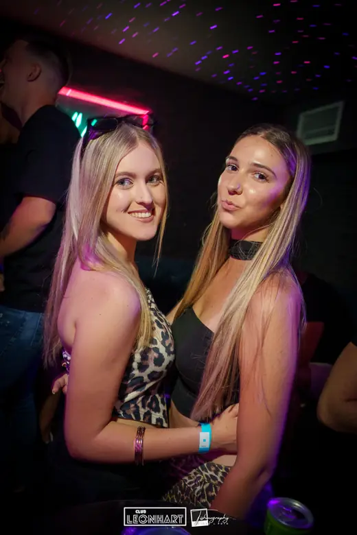 Galerija Club Leonhart