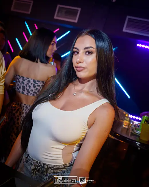Galerija Club Leonhart