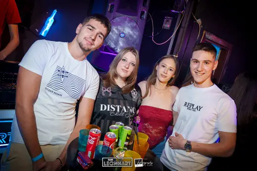 Galerija Club Leonhart