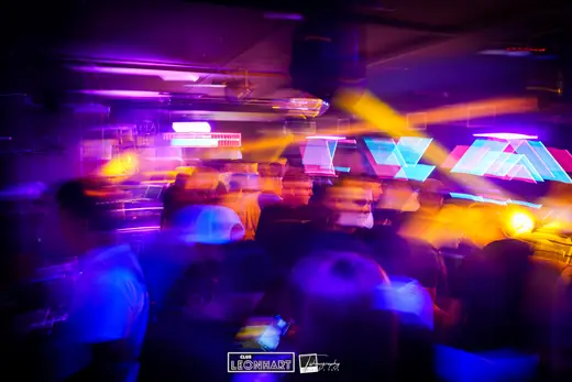 Galerija Club Leonhart