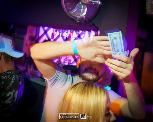 Galerija Club Leonhart