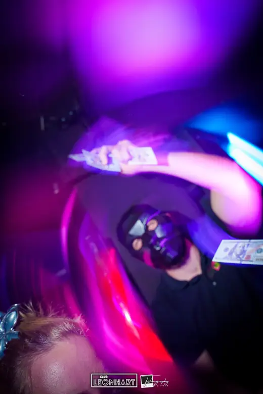 Galerija Club Leonhart