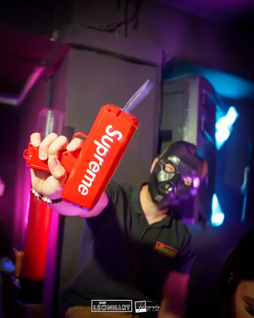 Galerija Club Leonhart