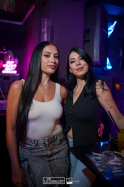 Galerija Club Leonhart