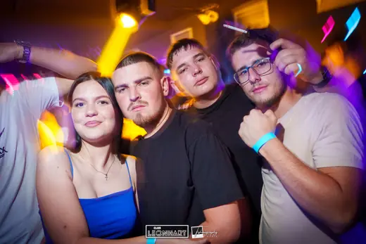 Galerija Club Leonhart