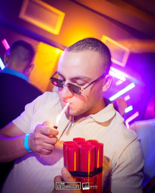 Galerija Club Leonhart