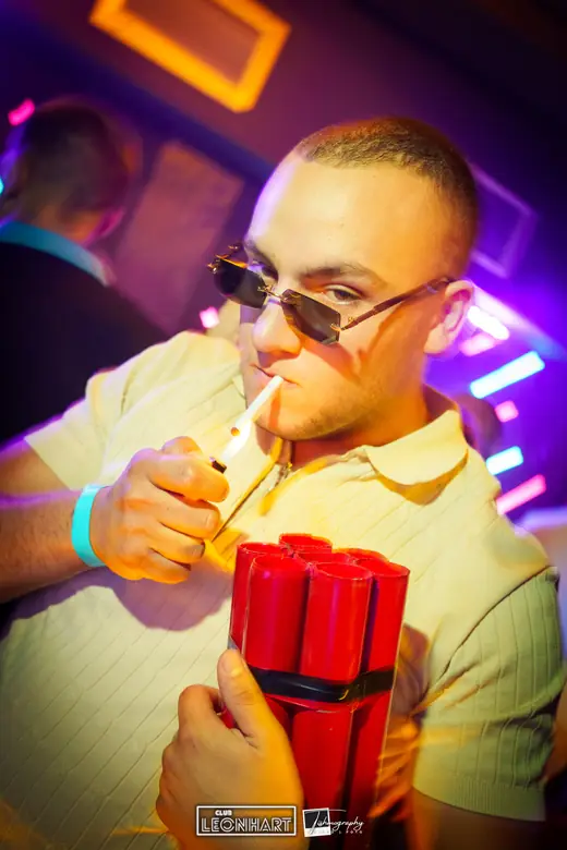 Galerija Club Leonhart