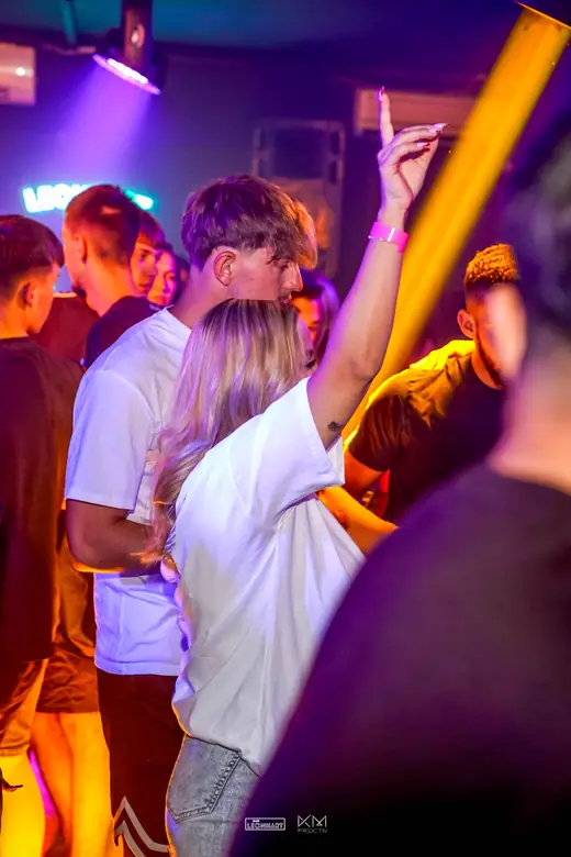 Galerija Club Leonhart