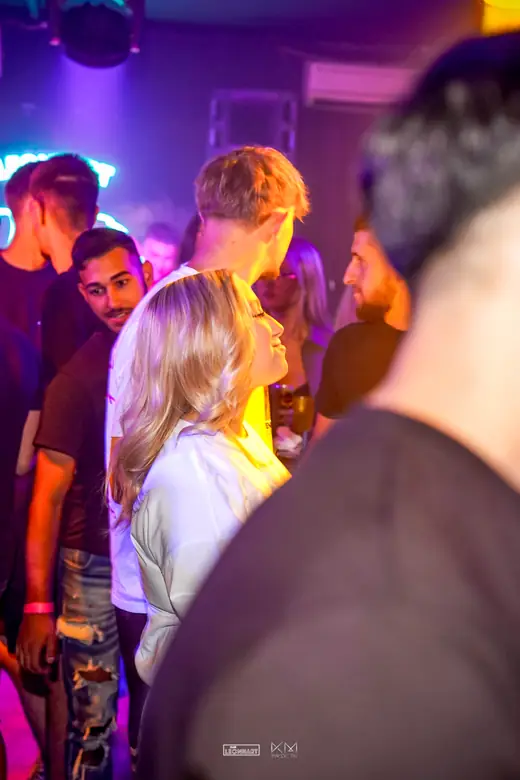 Galerija Club Leonhart