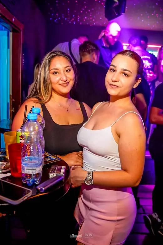 Galerija Club Leonhart