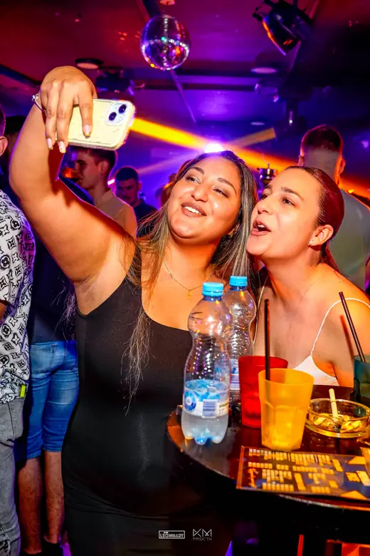 Galerija Club Leonhart