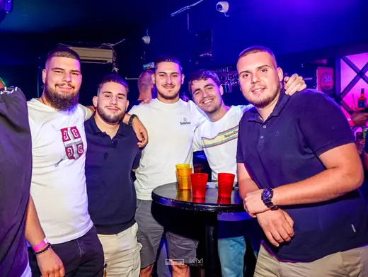 Galerija Club Leonhart