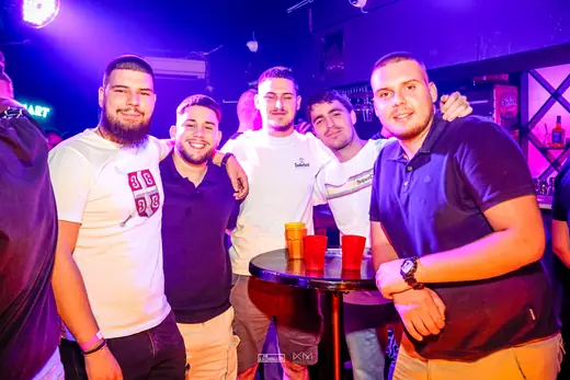 Galerija Club Leonhart
