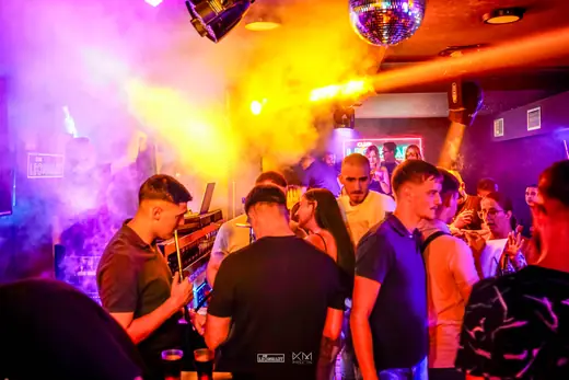 Galerija Club Leonhart