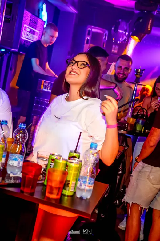 Galerija Club Leonhart