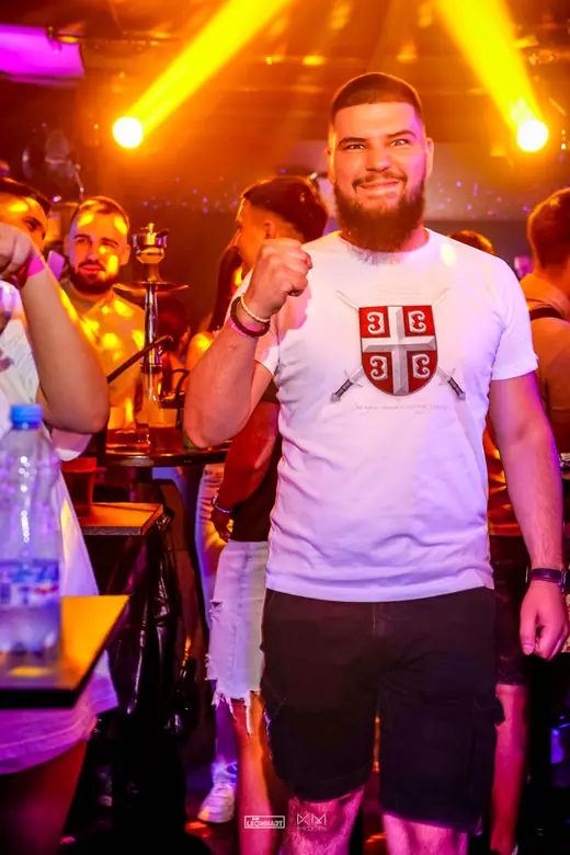 Galerija Club Leonhart