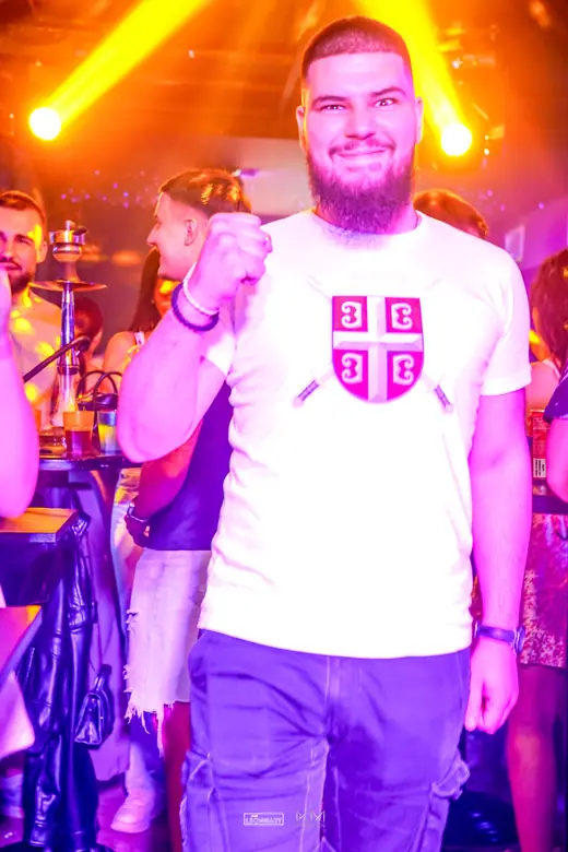Galerija Club Leonhart