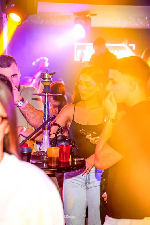 Galerija Club Leonhart