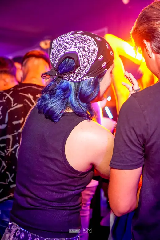Galerija Club Leonhart