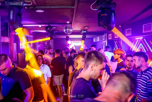 Galerija Club Leonhart