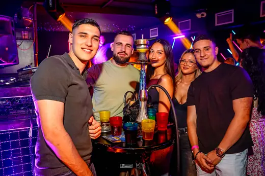 Galerija Club Leonhart
