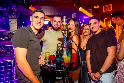Galerija Club Leonhart