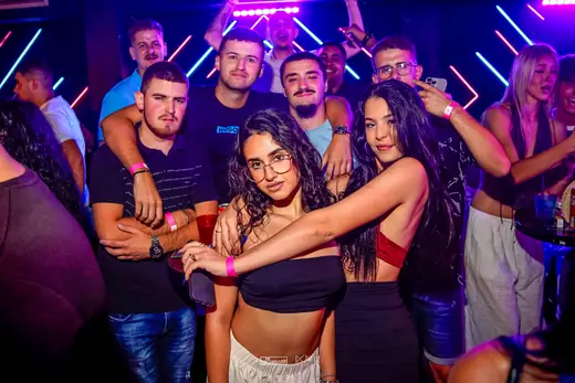 Galerija Club Leonhart
