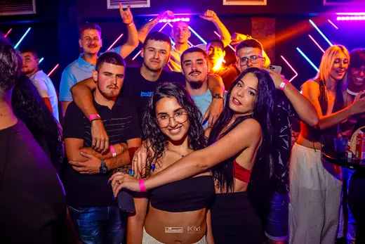 Galerija Club Leonhart