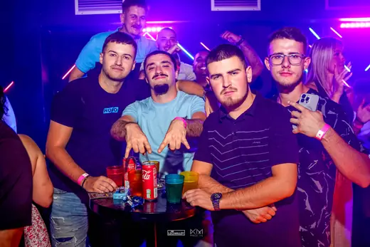 Galerija Club Leonhart