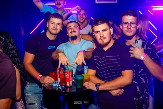 Galerija Club Leonhart