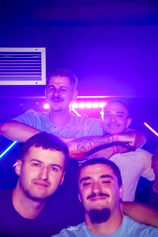Galerija Club Leonhart