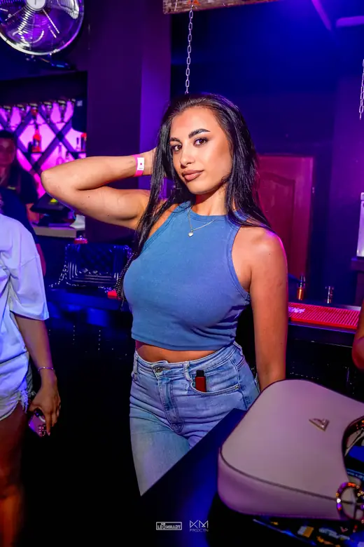 Galerija Club Leonhart