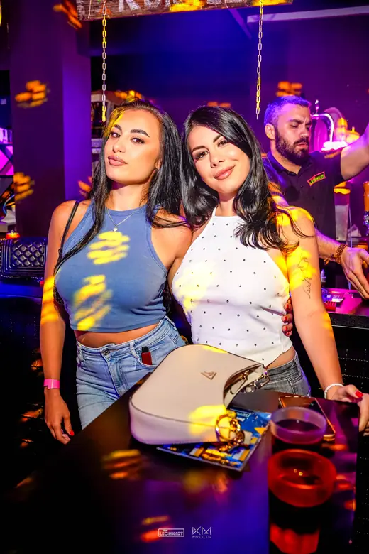 Galerija Club Leonhart
