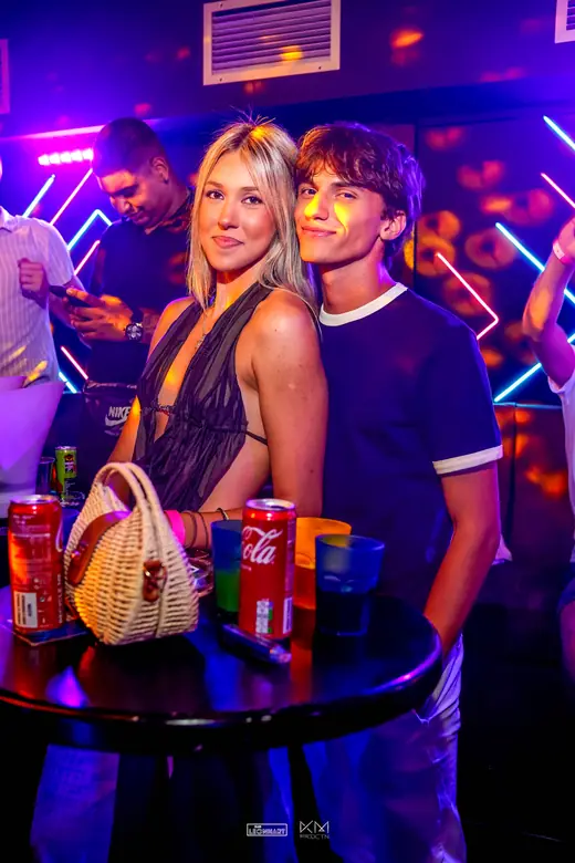 Galerija Club Leonhart