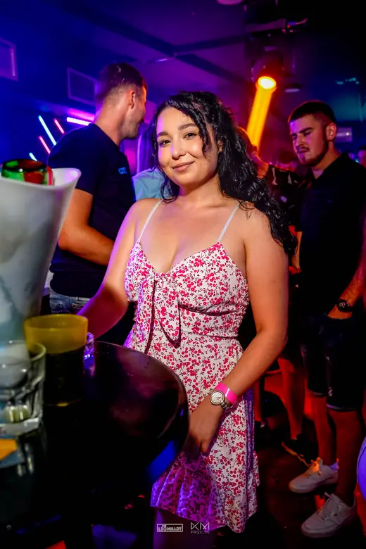 Galerija Club Leonhart