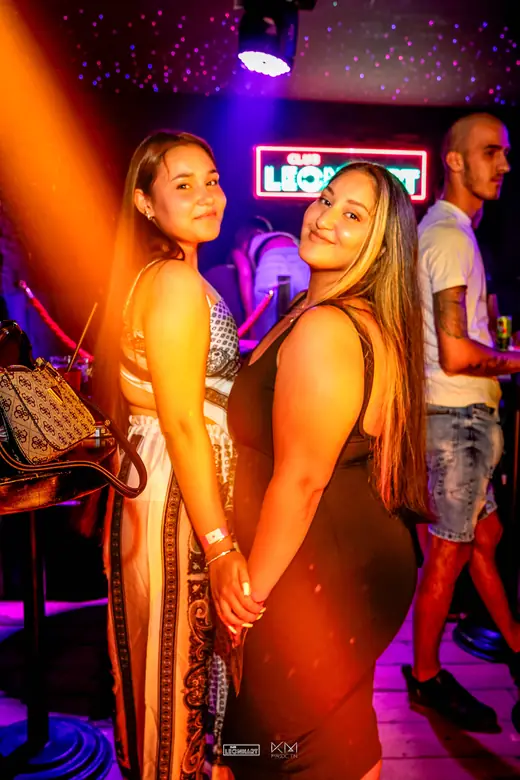 Galerija Club Leonhart
