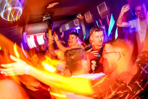 Galerija Club Leonhart